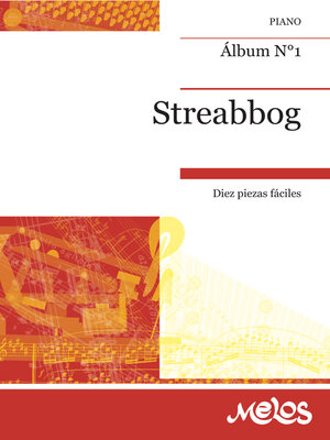 cover image of Streabbog
